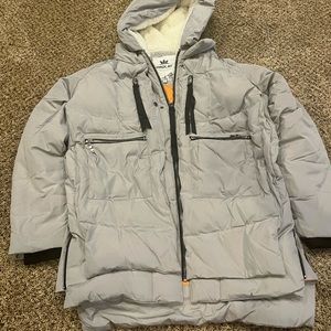 NEW W/O Tag Women’s Orolay Jacket